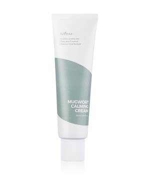 Isntree Mugwort Calming Cream Gesichtscreme 50 ml