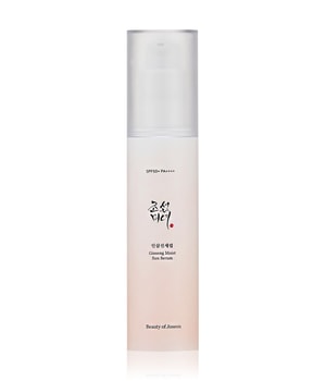 Beauty of Joseon Ginseng Moist Sun Serum Sonnengel 50 ml