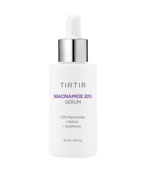 TirTir Niacinamide 20% Serum Gesichtsserum 30 ml