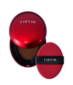 TirTir Mask Fit Red Cushion Cushion Foundation 5 g Dunkelrot