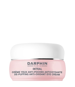 DARPHIN Intral De-Puffing Anti-Oxidant Augencreme 15 ml