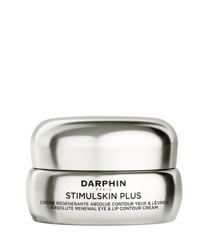 DARPHIN Stimulskin Plus Eye + Lip Cream Augencreme 15 ml