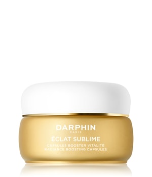 DARPHIN ÉCLAT SUBLIME Radiance Boosting Capsules With Pro-Vitamin C&E Gesichtsserum 60 Stk