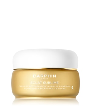 DARPHIN ÉCLAT SUBLIME Youth Renewing Retinol Capsules Gesichtsserum 60 Stk