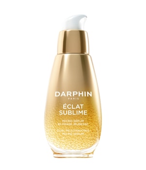 DARPHIN Éclat Sublime Dual Rejuvenating Micro-Serum Gesichtsserum 50 ml