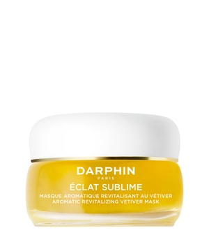 DARPHIN Éclat Sublime Revitalizing Vetiver Mask Gesichtsmaske 50 ml