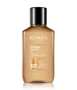 Redken All Soft Argan-6 Haaröl 111 ml