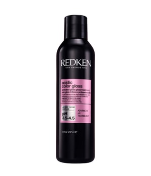 Redken Acidic Color Gloss activated glass gloss treatment Haarkur 237 ml