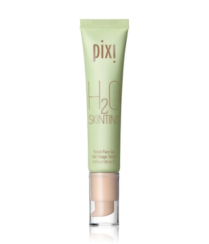 Pixi H2O Skintint Hydrating Water-Based Foundation Flüssige Foundation 35 ml Nude