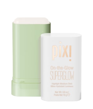 Pixi On-the-Glow SUPERGLOW Highlighter 19 g Weiß