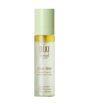 Pixi Skintreats Glow Mist Gesichtsspray 80 ml