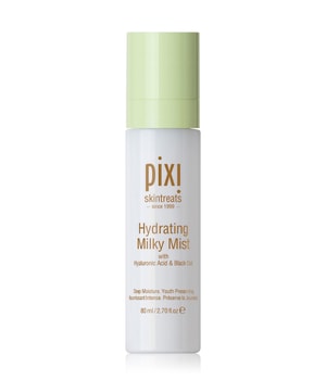 Pixi Hydrating Milky Face Mist with Hyaluronic Acid Gesichtsspray 80 ml