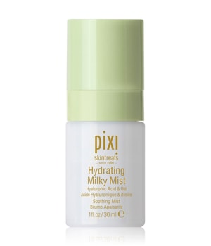 Pixi Hydrating Milky Face Mist with Hyaluronic Acid Gesichtsspray 30 ml