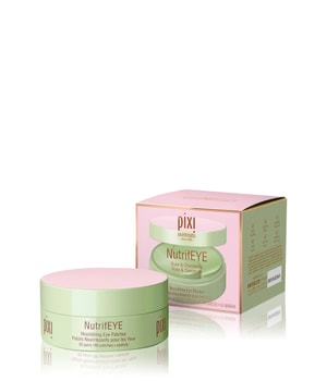 Pixi Skintreats NutrifEYE Rose & Chamomile Augenpads 60 Stk