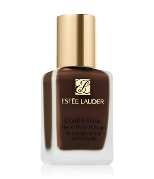 ESTÉE LAUDER Double Wear Stay-in-Place SPF 10 Flüssige Foundation 30 ml Dunkelrot