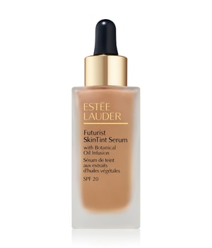 ESTÉE LAUDER Futurist Skintint Serum Foundation Flüssige Foundation 30 ml Grau