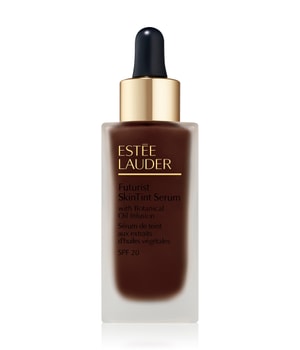 ESTÉE LAUDER Futurist Skintint Serum Foundation Flüssige Foundation 30 ml Dunkelrot