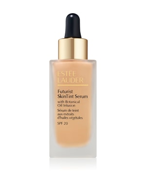 ESTÉE LAUDER Futurist Skintint Serum Foundation Flüssige Foundation 30 ml Hellbraun