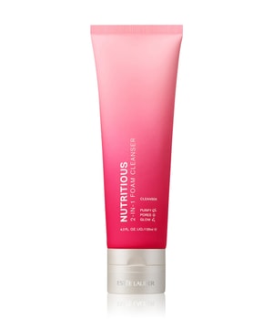 ESTÉE LAUDER Nutritious 2-in-1 Foam Cleanser Reinigungsschaum 125 ml