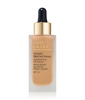 ESTÉE LAUDER Futurist Skintint Serum Foundation Flüssige Foundation 30 ml Rosa