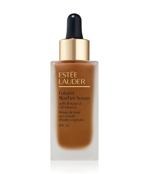 ESTÉE LAUDER Futurist Skintint Serum Foundation Flüssige Foundation 30 ml Braun