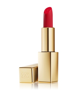 ESTÉE LAUDER Pure Color Creme Lipstick Lippenstift 3.5 g Dunkelrot