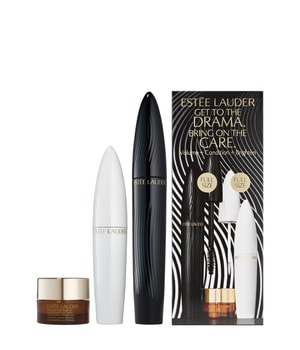 ESTÉE LAUDER Turbo Lash Get To The Drama Mascara Set Augen Make-up Set 1 Stk