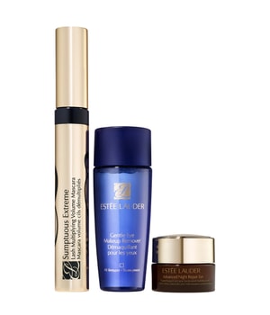 ESTÉE LAUDER Sumptuous Extreme Eye Seduction Volume + Care Mascara Set Augen Make-up Set 1 Stk