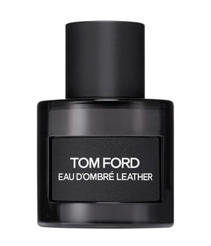 TOM FORD Signature Eau d'Ombré Leather Eau de Toilette 50 ml