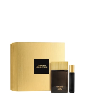 TOM FORD Signature Noir Extreme EdP Set + Travel Spray Duftset 1 Stk