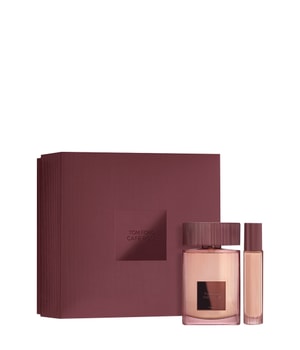 TOM FORD Signature Café Rose EdP Set + Travel Spray Duftset 1 Stk