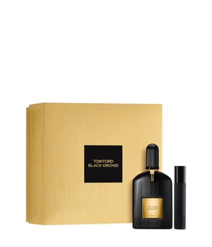 TOM FORD Signature Black Orchid EdP Set + Travel Spray Duftset 1 Stk