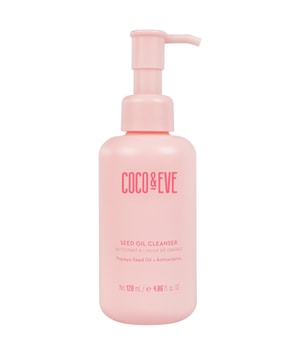 Coco & Eve Seed Oil Cleanser Reinigungsöl 120 ml