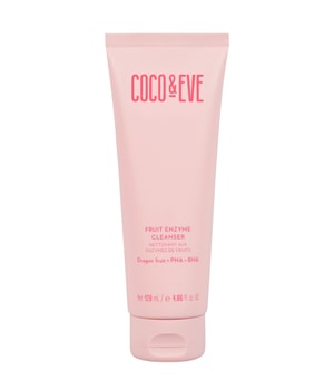 Coco & Eve Fruit Enzyme Cleanser Reinigungsgel 120 ml