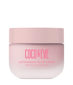 Coco & Eve Antioxidant Glow Cream Tagescreme 50 ml