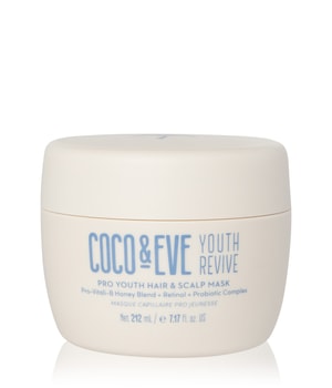 Coco & Eve Youth Revive Pro Youth Hair & Scalp Mask Haarmaske 212 ml