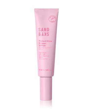 Sand & Sky Essentials Tinted Glow Primer SPF30 Primer 60 ml