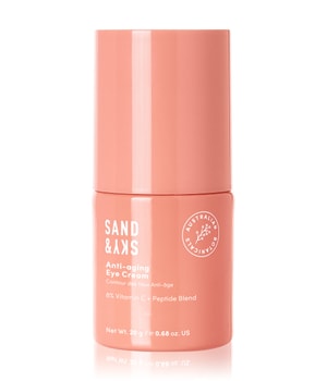 Sand & Sky Essentials Anti-Ageing Eye Cream Augencreme 20 g