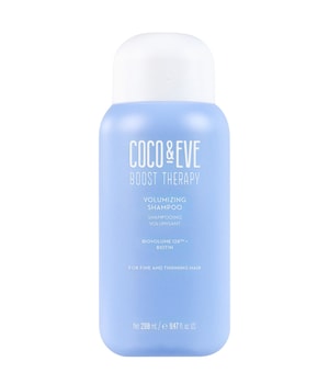 Coco & Eve Boost Therapy Hair Volumising Haarshampoo 280 ml