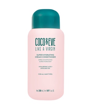 Coco & Eve Like a Virgin Super Hydrating Conditioner 280 ml