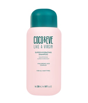 Coco & Eve Like a Virgin Super Hydrating Haarshampoo 280 ml