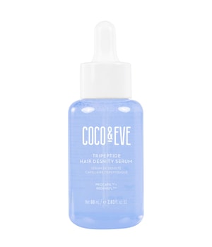 Coco & Eve Boost Therapy Hair Density Scalp Serum Haarserum 50 ml