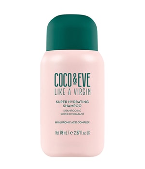 Coco & Eve Like a Virgin Super Hydrating Haarshampoo 70 ml