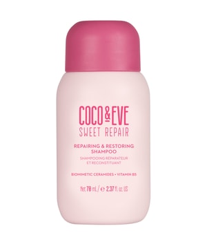 Coco & Eve Sweet Repair Haarshampoo 70 ml