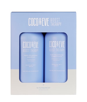 Coco & Eve Boost Therapy Va Va Volume Kit Haarpflegeset 1 Stk