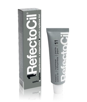 RefectoCil Augenbrauen- und Wimpernfarbe Augenbrauenfarbe 15 ml Creme