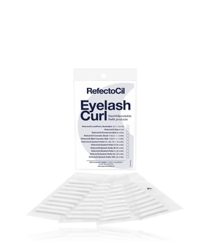 RefectoCil Eyelash Curl Refill Rollen L Wimpernpflege 1 Stk