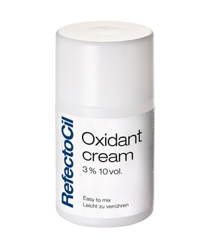 RefectoCil Oxidant 3% Creme Augenbrauenfarbe 100 ml