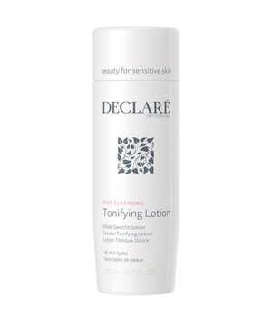 Declaré Soft Cleansing Mild Gesichtslotion 200 ml