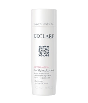 Declaré Soft Cleansing Mild Gesichtslotion 400 ml